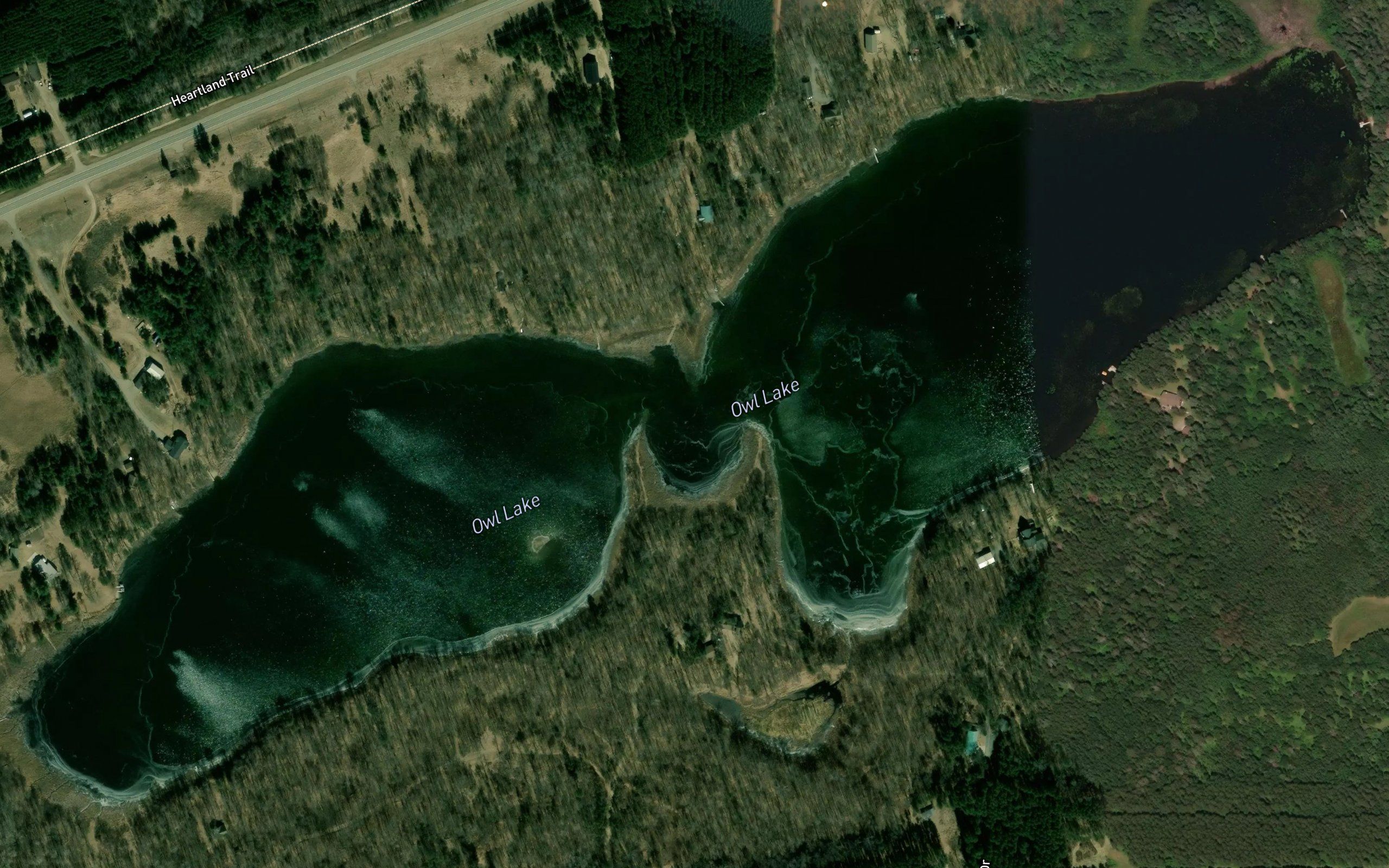 Owl Lake