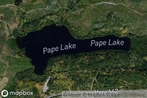 Pape Lake