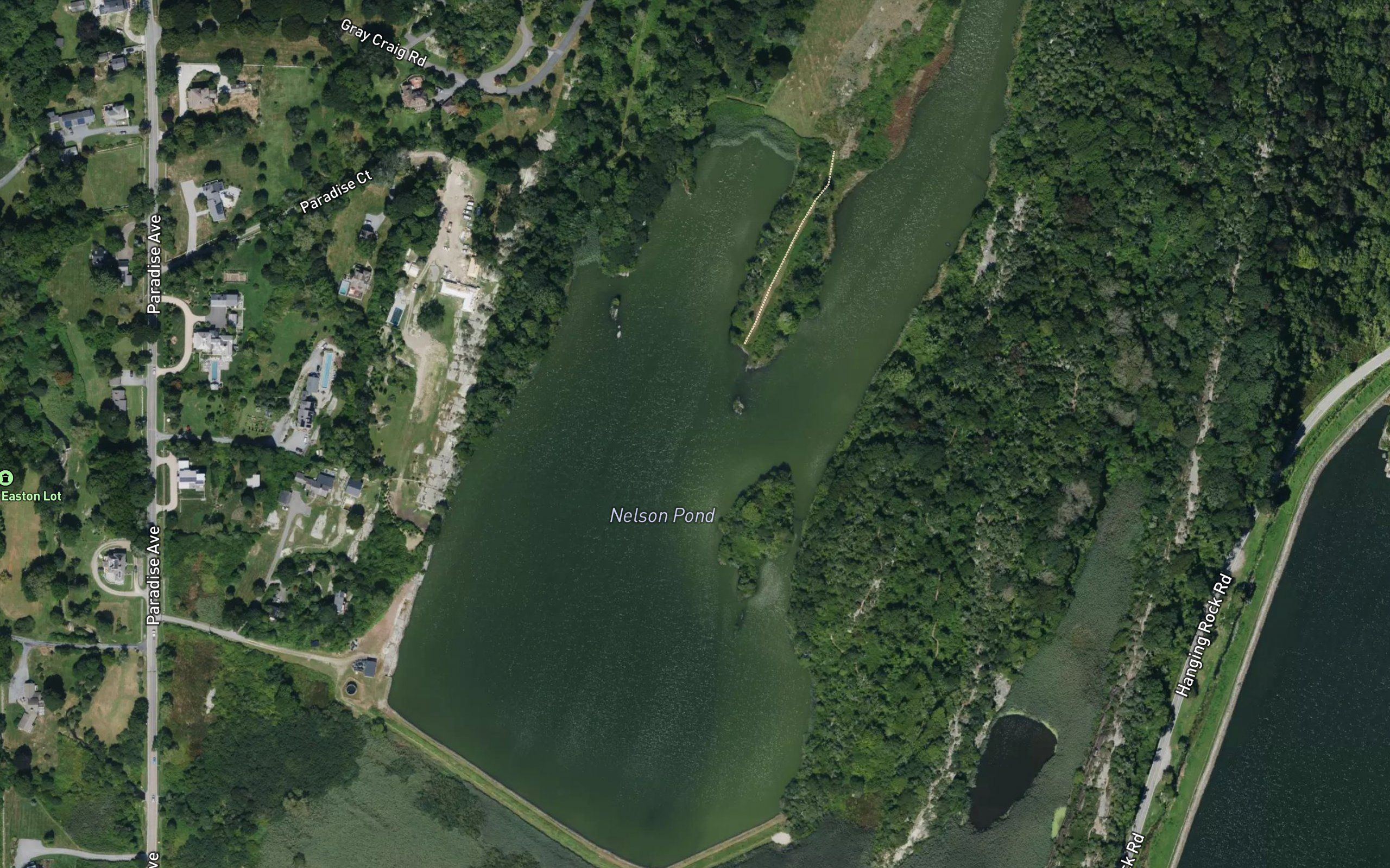 Nelson Pond