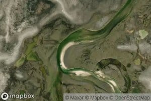 Tungalik Creek