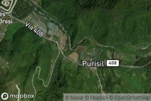 Quebrada Santa Maria