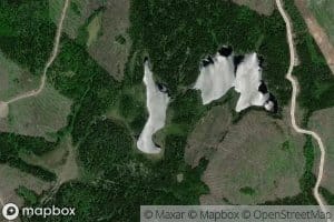 Lac Dolard