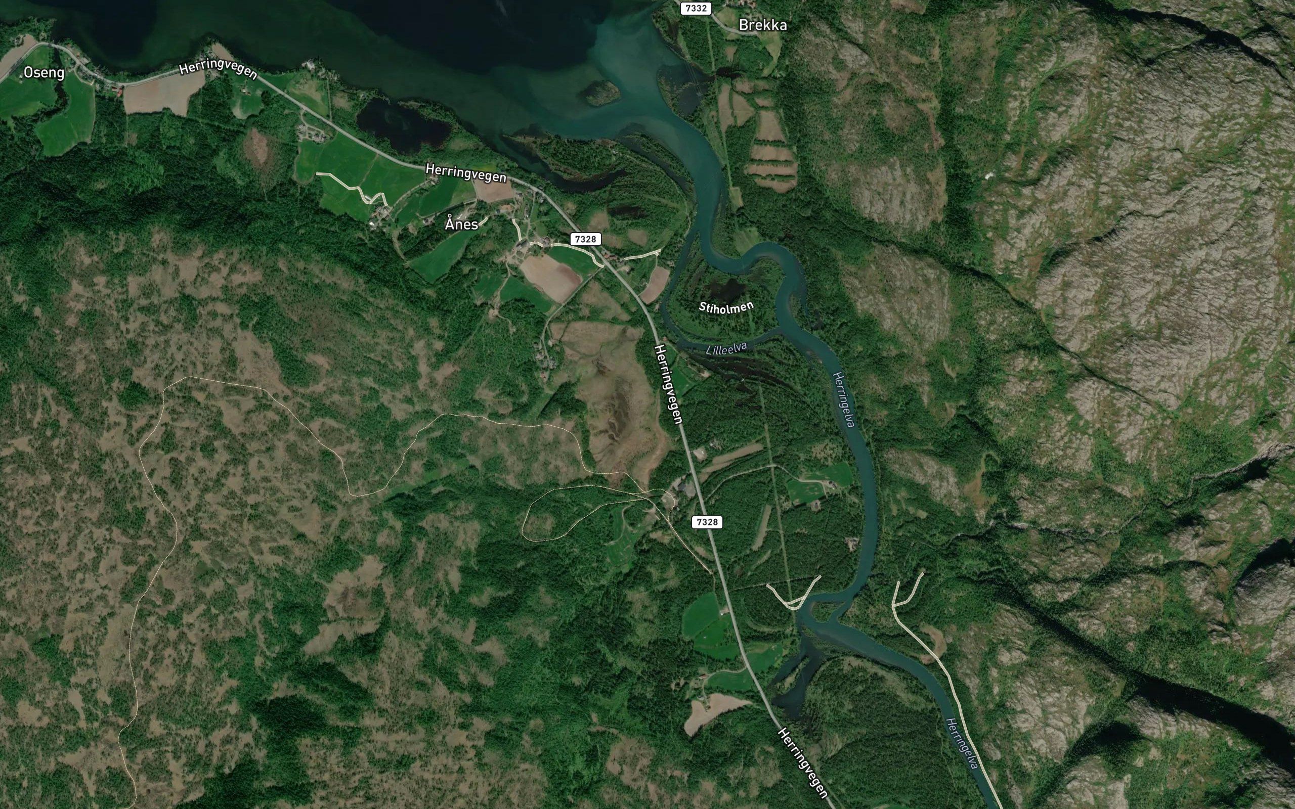 Herringselva