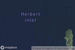 Herbert Inlet