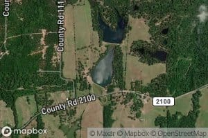 Crystal Lake