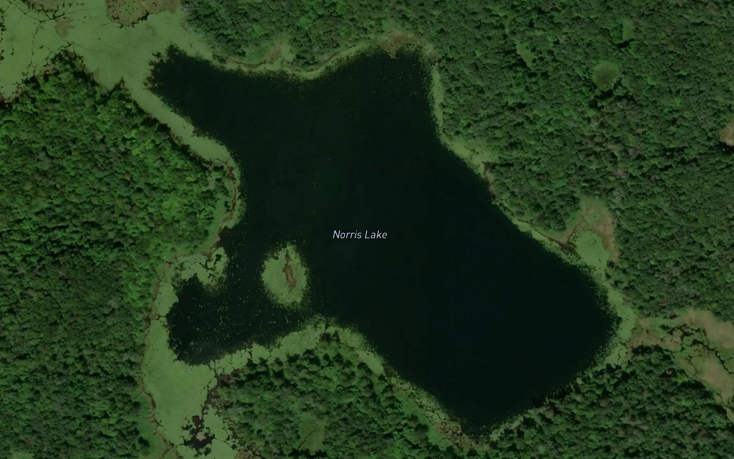 Norris Lake