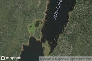 John Lake