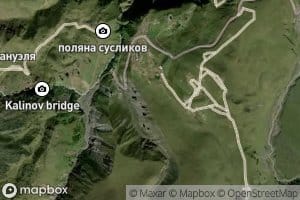 Mineral'nyy Istochnik Zhylkhsu