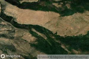 Middle Fork Herder Creek