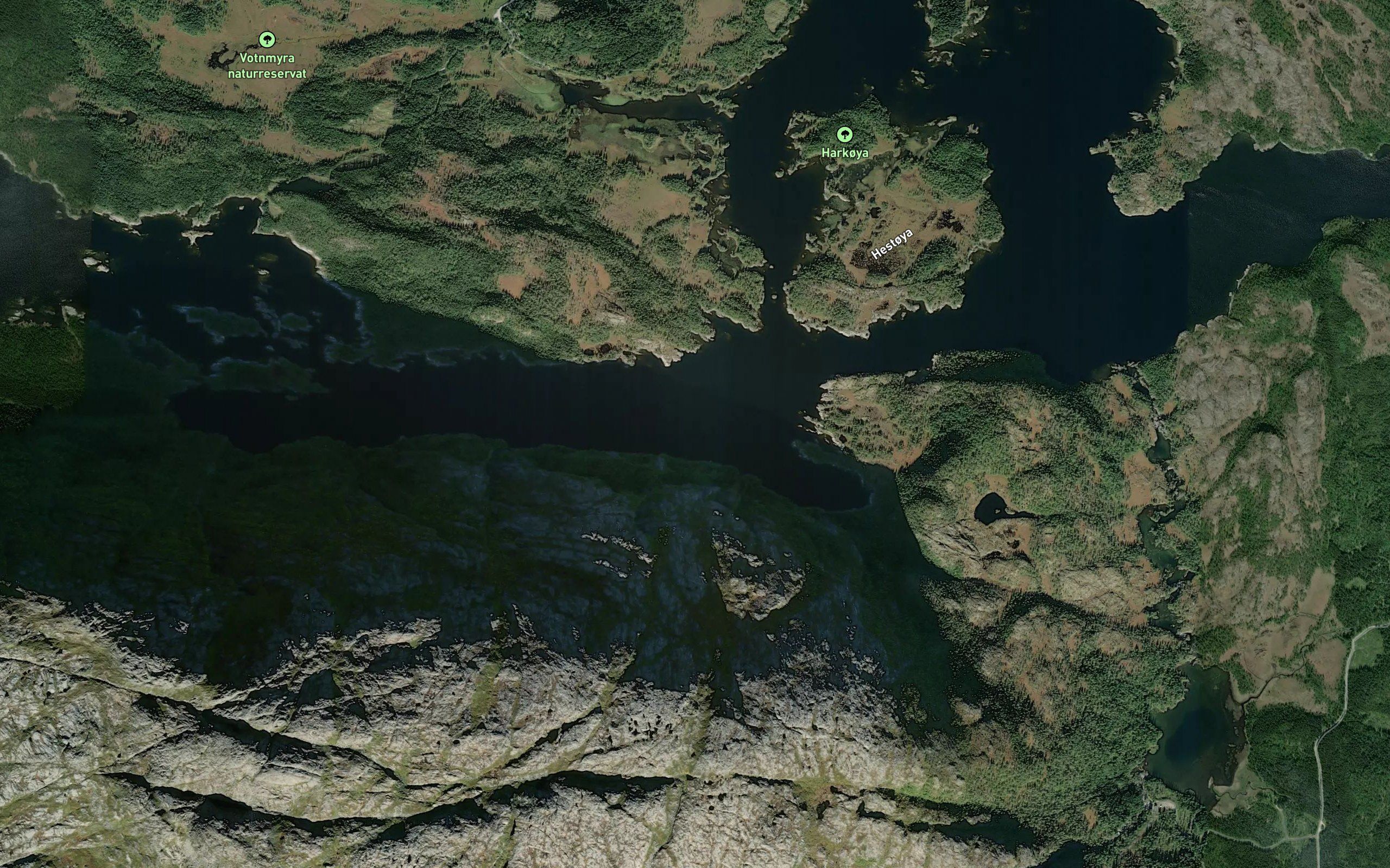 Storvatnet