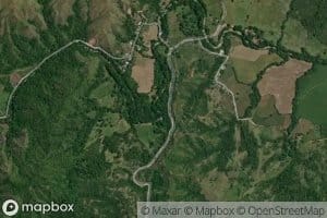 Quebrada Los Angeles