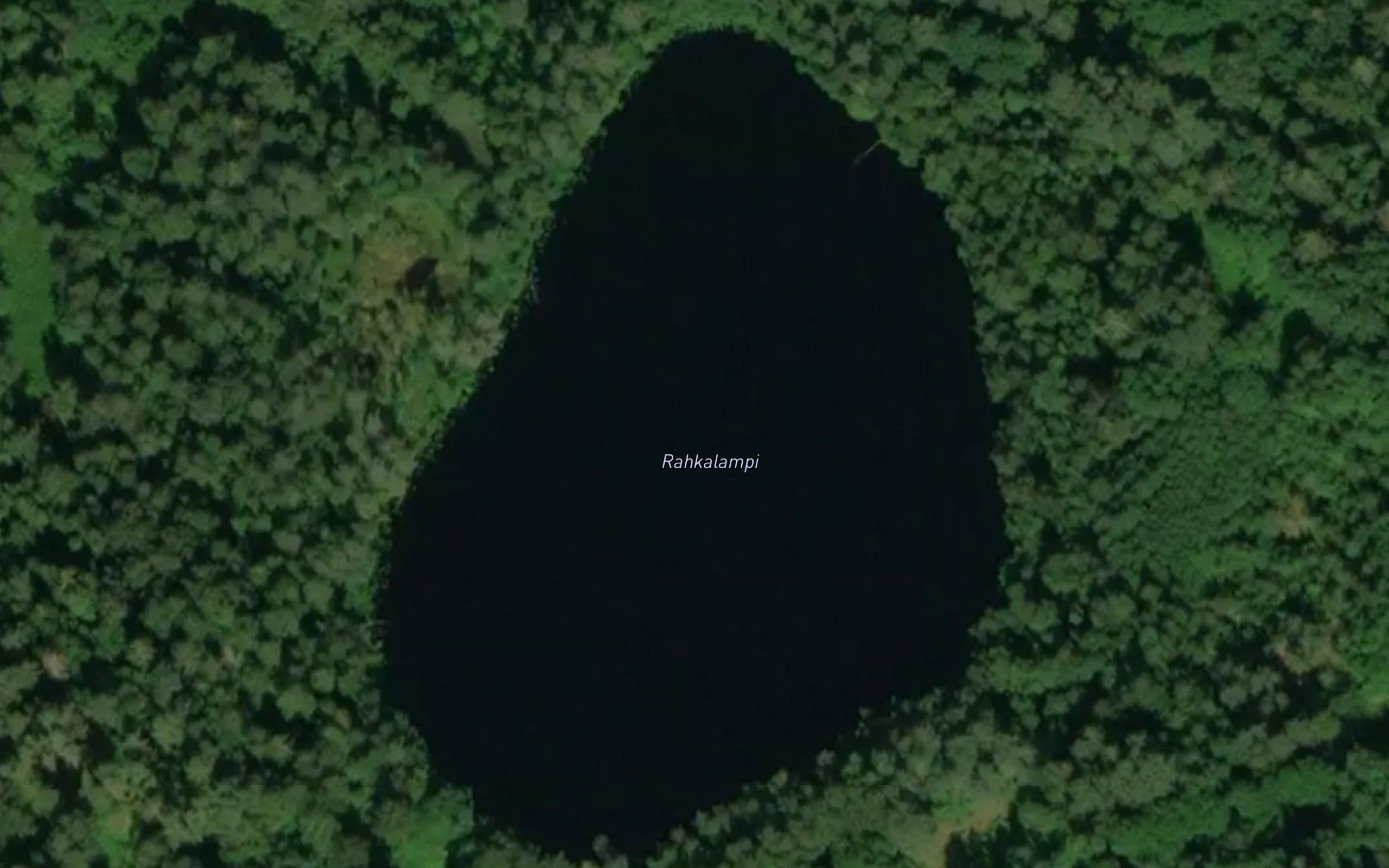 Rahkalampi