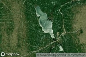 Lac de la Sarcelle
