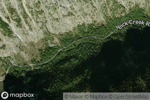 Step Creek