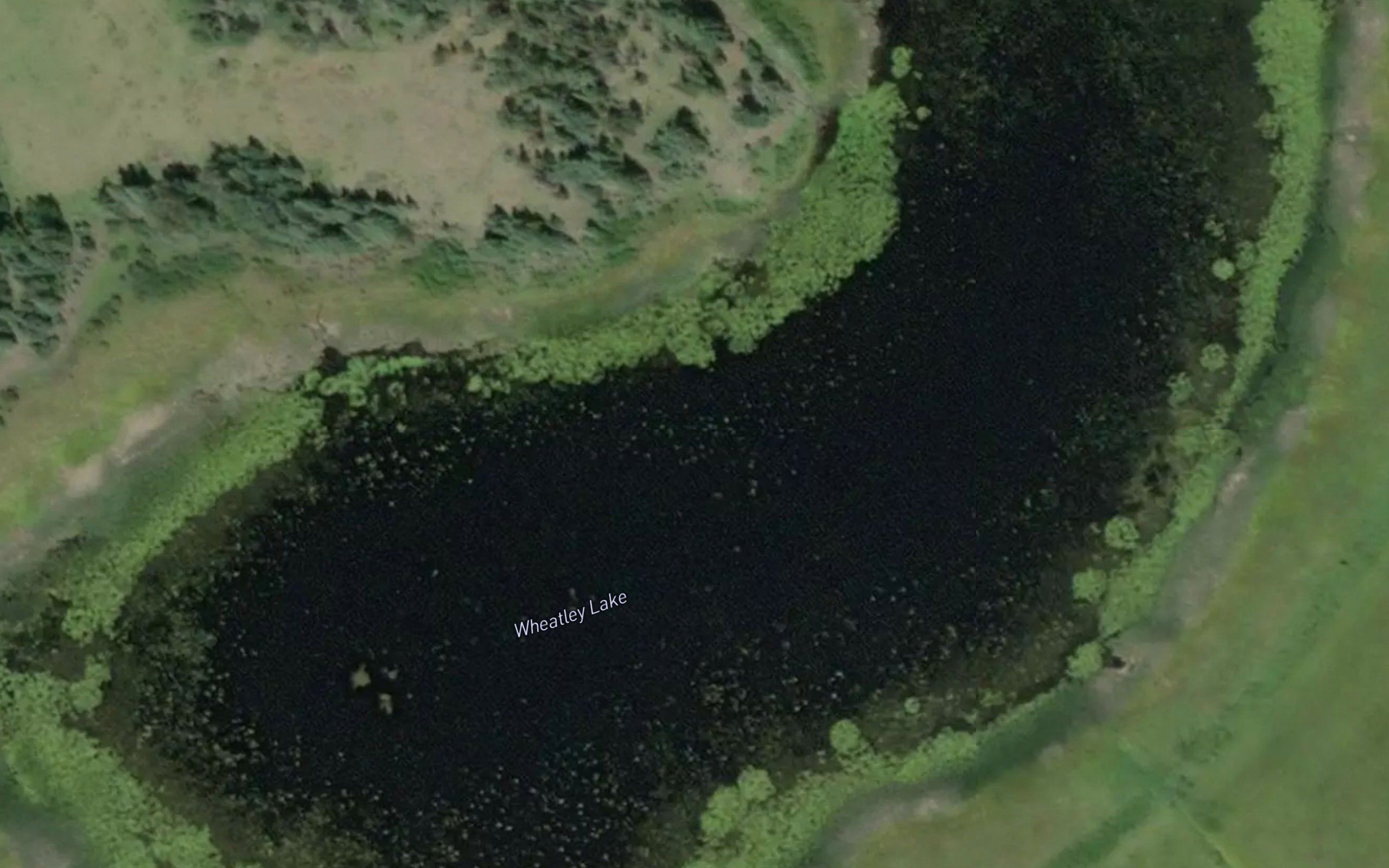 Wheatley Lake