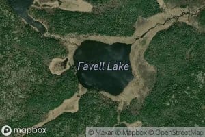 Favell Lake