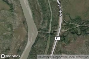 Linda Creek