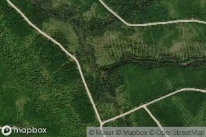 South Branch Spruce Brook