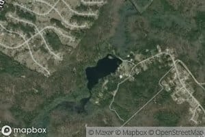 Urquhart Pond