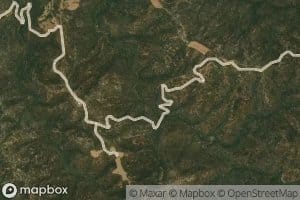 Barranca El Tamarindo