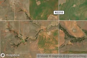 Oknoname 149042 Reservoir