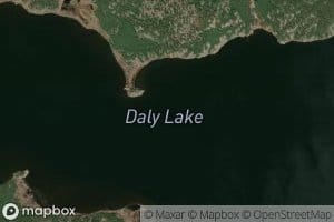 Daly Lake