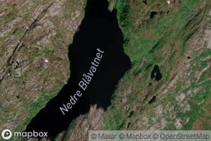 Nedre Blavatnet