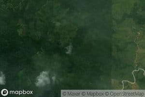 Quebrada Castrillona