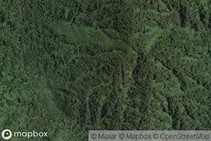 Wainuiomata River West Branch