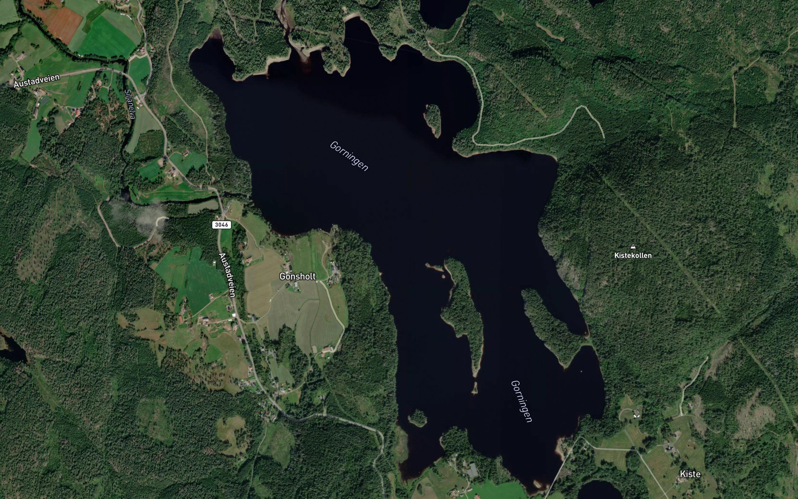 Gorningen
