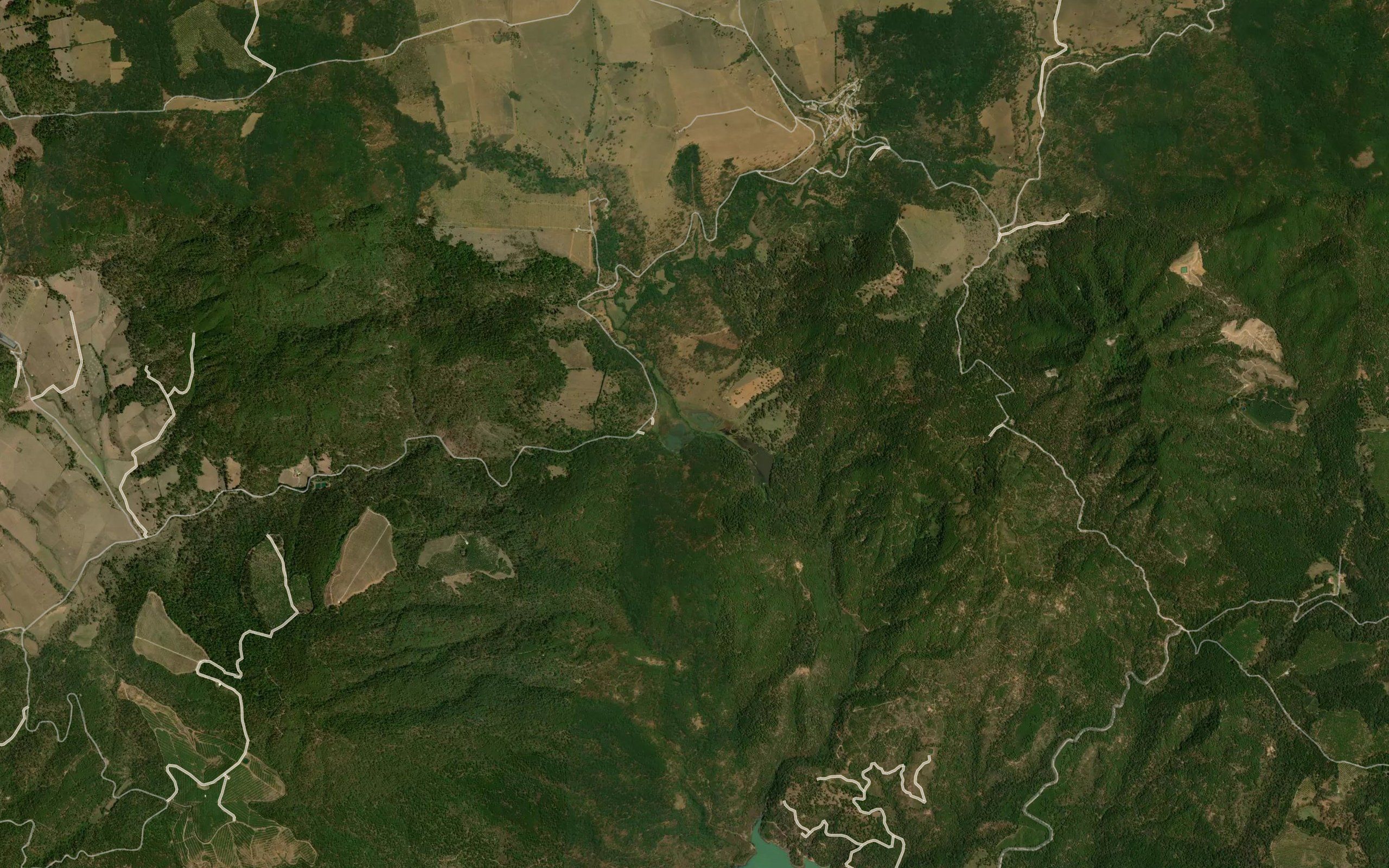 La Laja