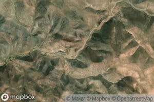 Cheshmeh-ye Aghul Qiz