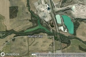 North Branch Macon Creek