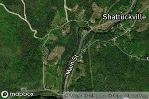 Houghton Brook
