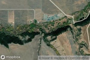 Reese Anderson Creek