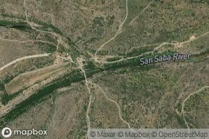 Calf Creek