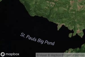 St. Pauls Big Pond