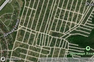 Log Belogo Kolodezya