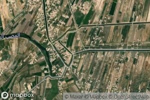 Nahr Ibrahim al `Ali