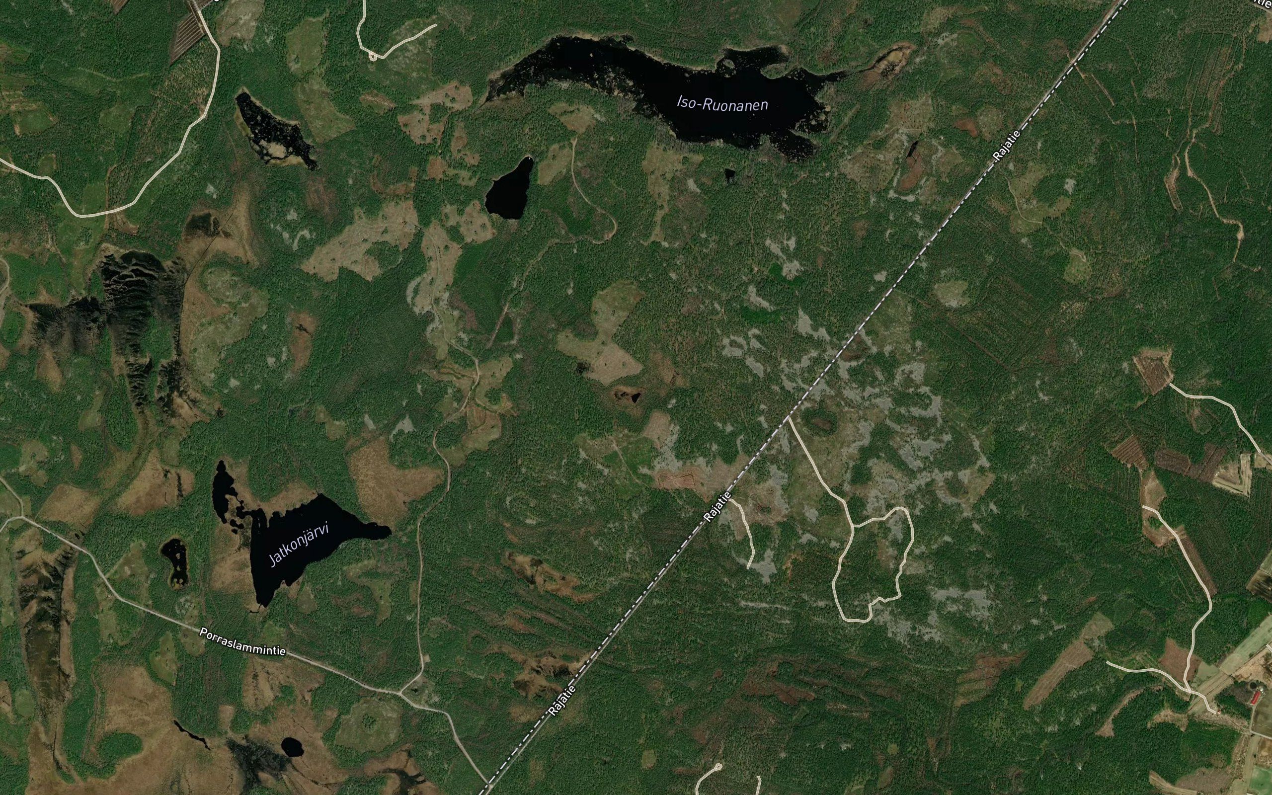 Karhulampi