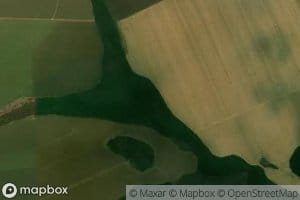 Corrego Pouso Alegre