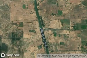 Quraish One Left Minor