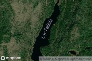 Lac Felicia