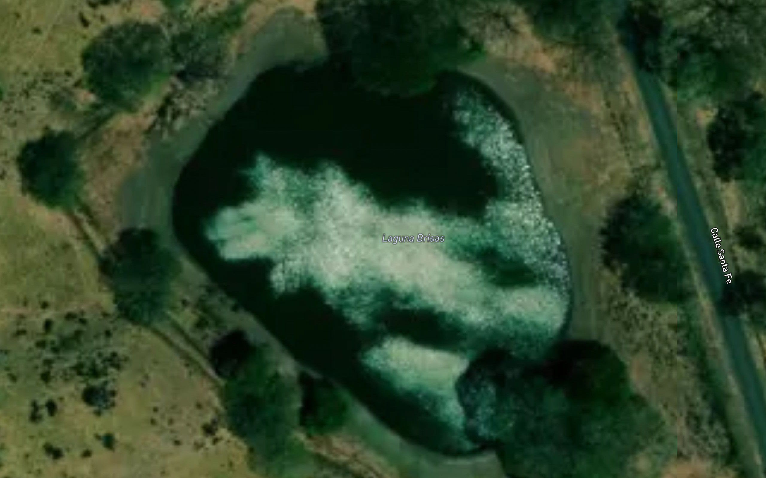 Laguna Brisas