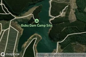 Gubu Dam