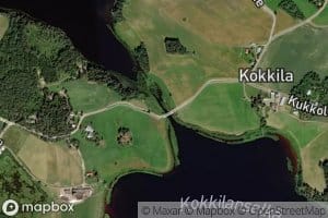 Kokkilansalmi