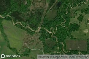 Little White Oak Creek