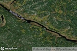 Nasowkaheeseesink Rapids