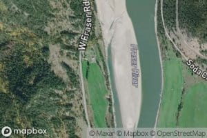 Camp Creek