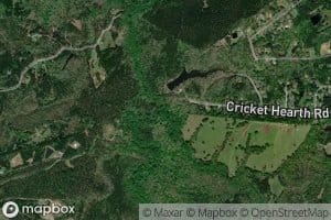 Raccoon Creek